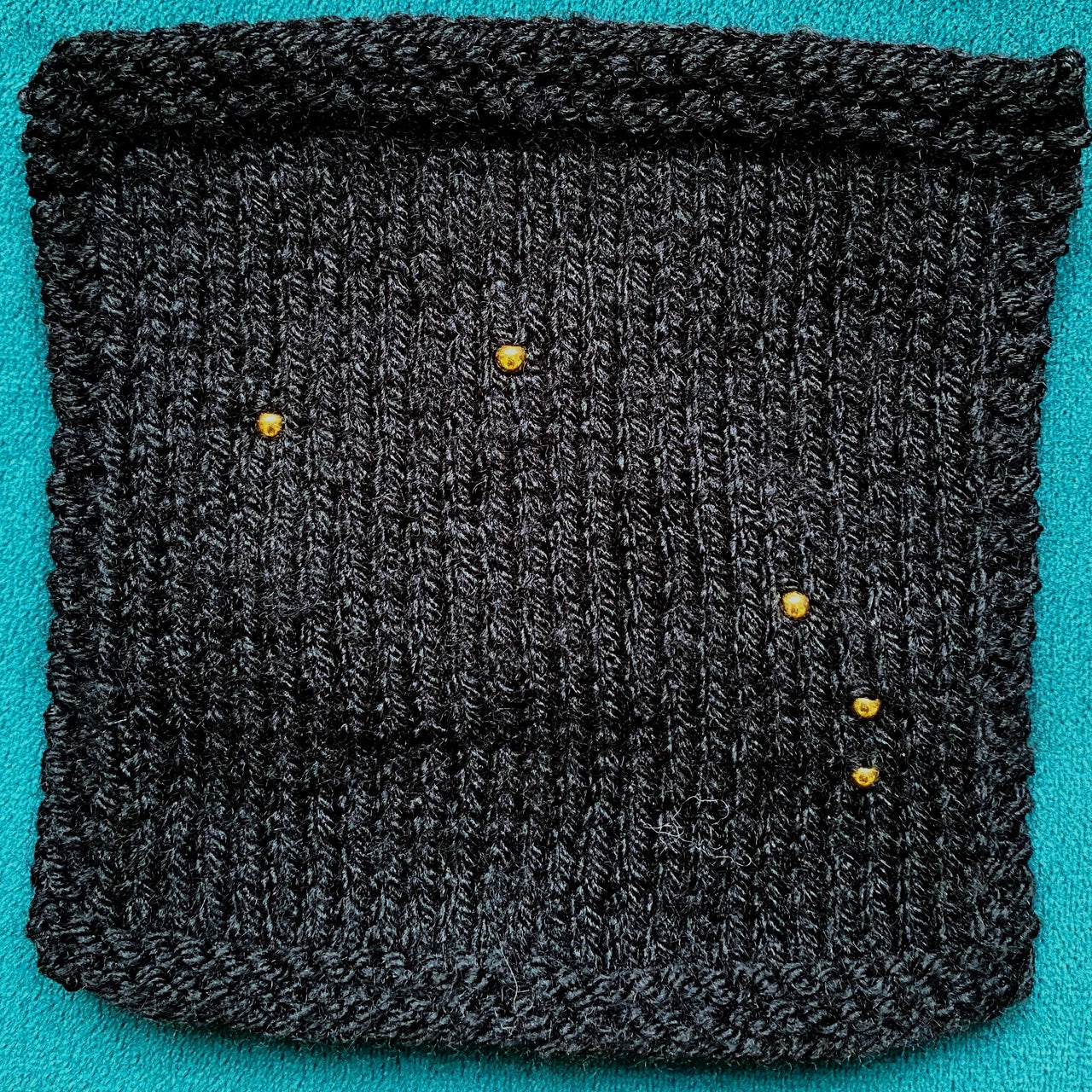 Aries Zodiac Square