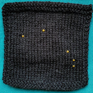 Aries Zodiac Square