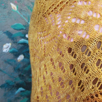 Lily Shawl