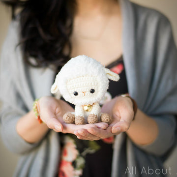 Chinese New Year Lamb/Sheep