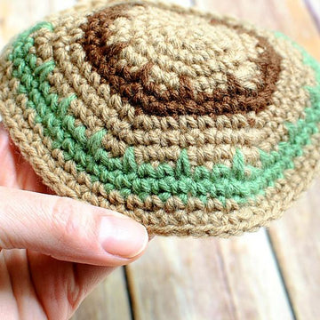Yarmulke (Kippa)