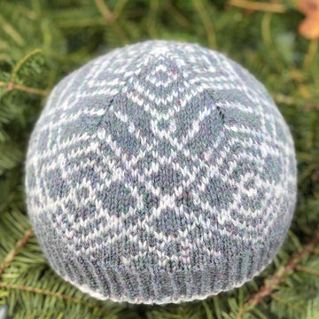 Hope Valley cap