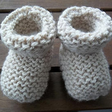 Baby Socks