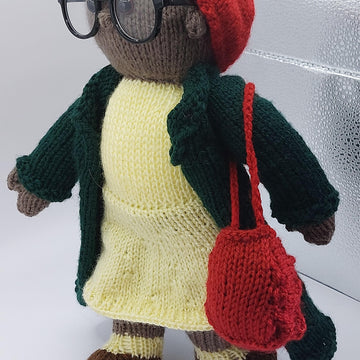 Rosa Parks