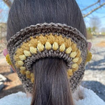 Sunflower Ear Savers