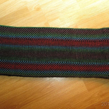 Titania wrap