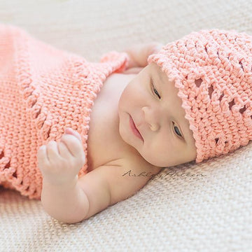Pinwheel Cocoon