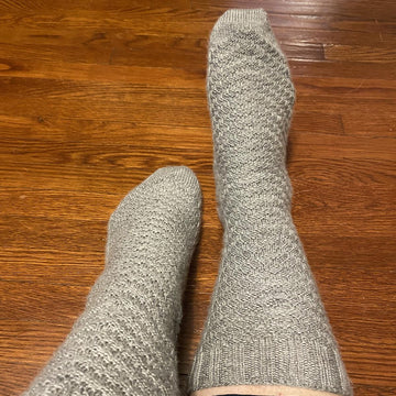 Jug Band Socks