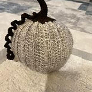 Peter's Pumpkin