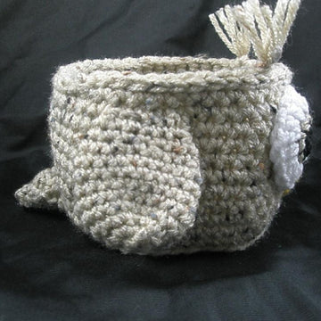 Design Your own Owl Bowl