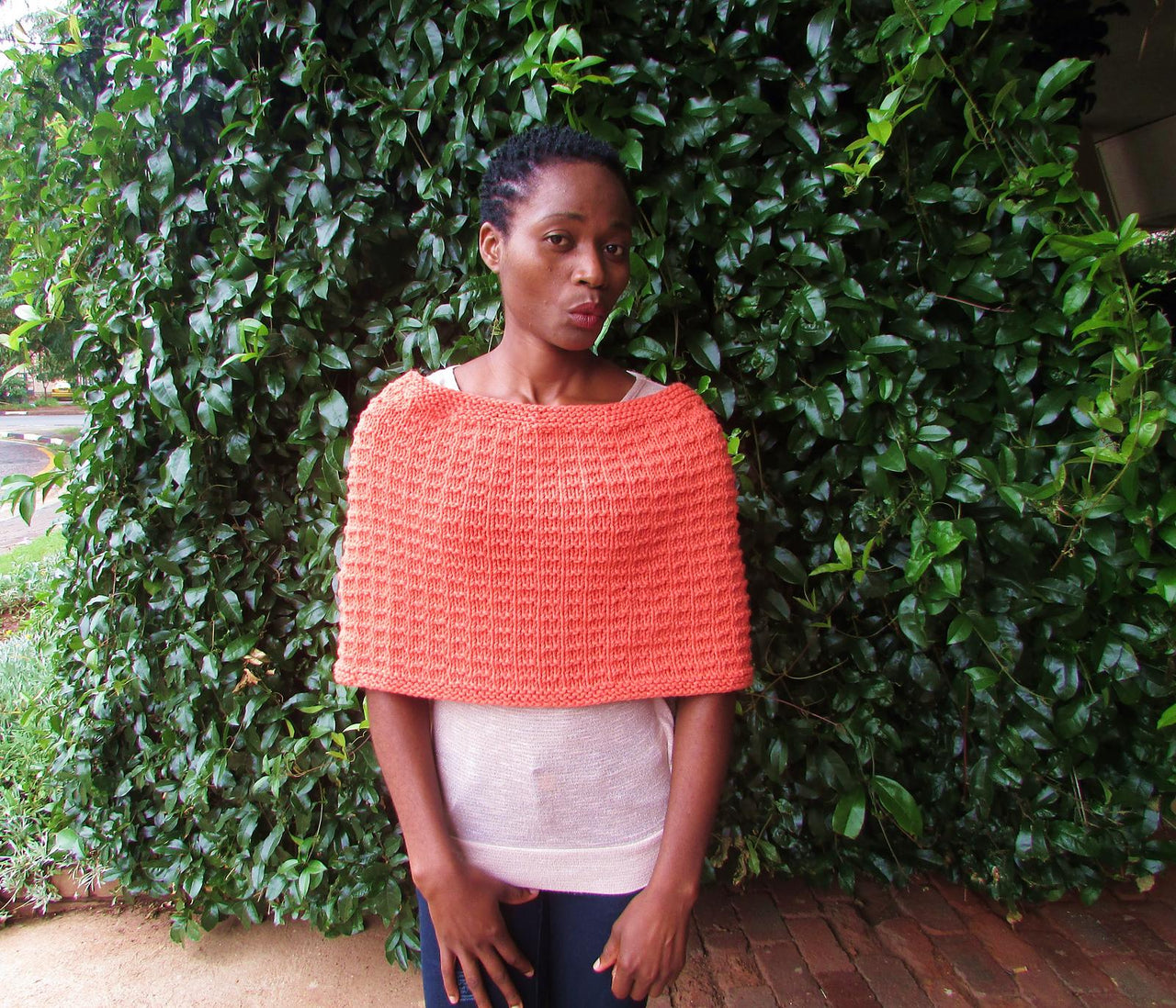 Charlotte Cowl