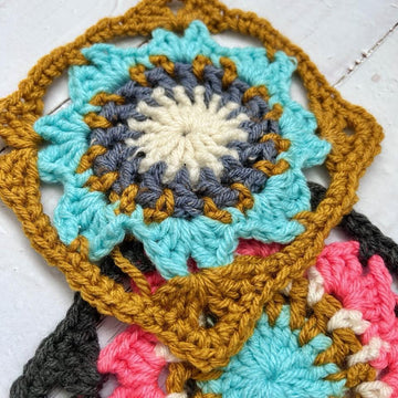 Star  Square