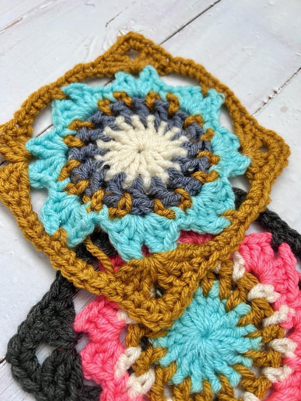 Star  Square