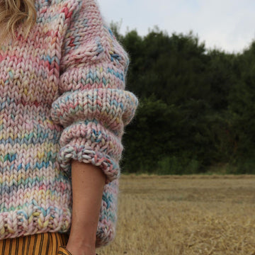 Adult ‘Big Cozy’ Sweater