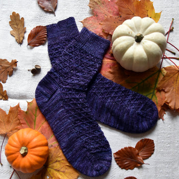Trimetry socks