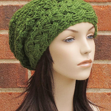 Ireland Slouch Hat