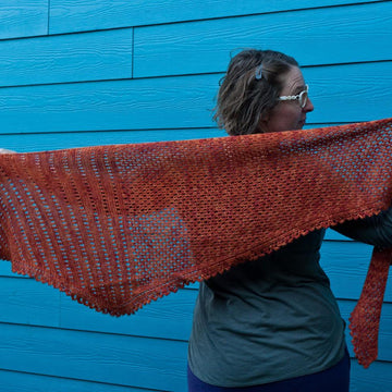 Vesna Shawlette