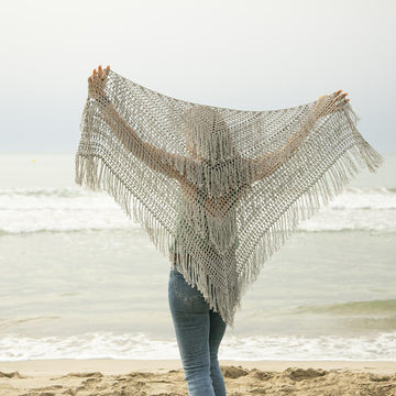 Viditay Shawl