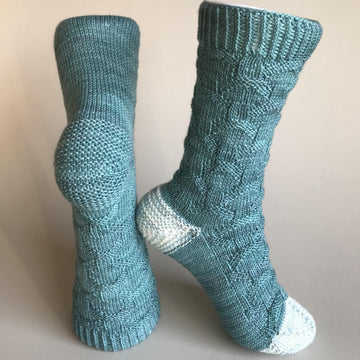 Sock It Up