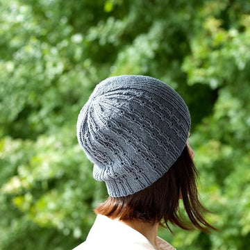 Aaron reversible hat