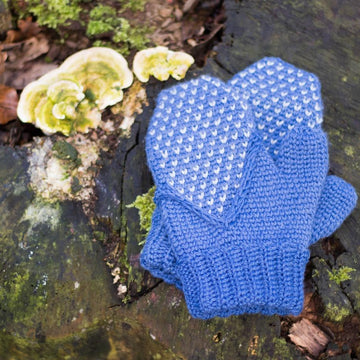 Ramble Mittens