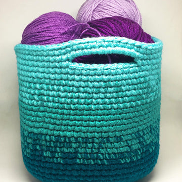Cutie Utility Basket