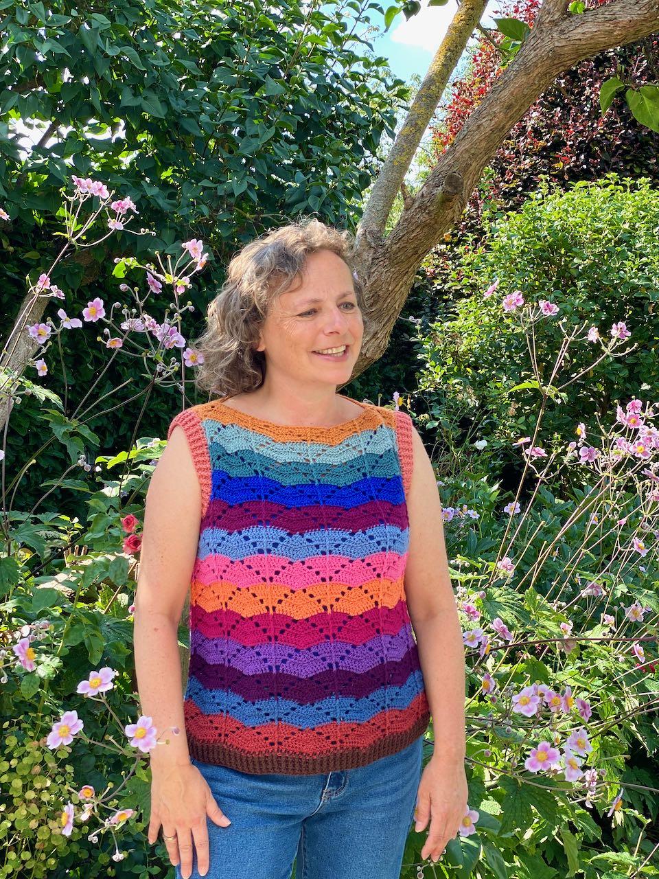 Milly Vest