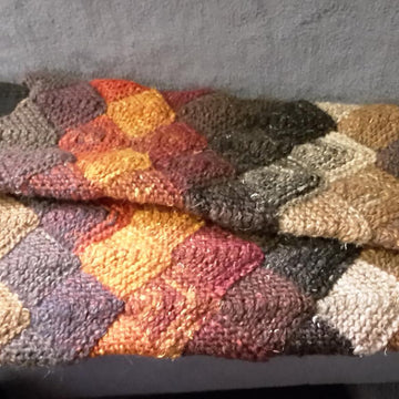 Annis Patchwork Pulswarmers