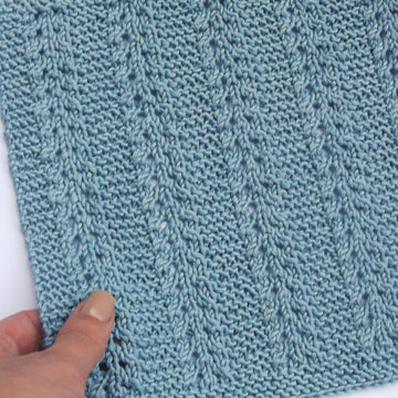 Spalato dishcloth