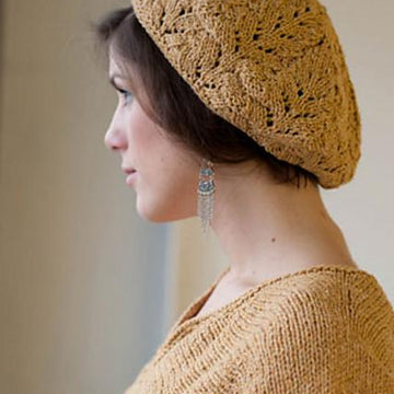 Rasa Beret