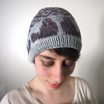 Beaver Hat