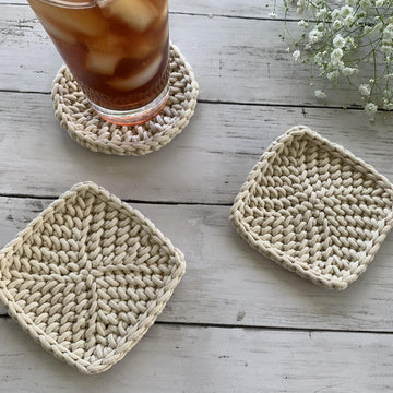 Coastal Trivet