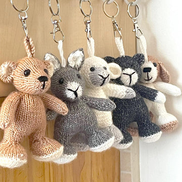 Key Charms