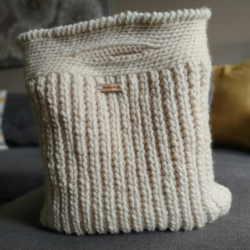 Weekend Crochet Bag