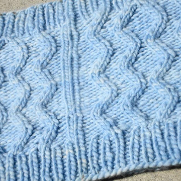 Slopestyle Cowl