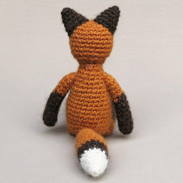 Flam the fox