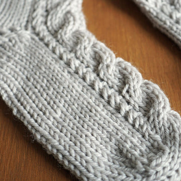 Annie Chunky Socks