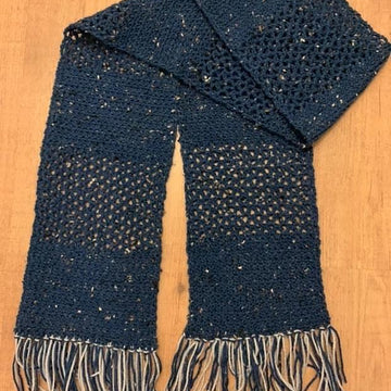 Interstellar Scarf