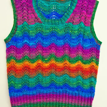 Lady's tank-tops