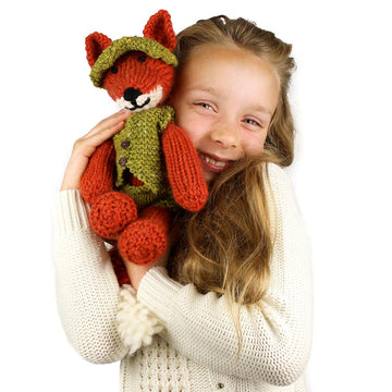 Freddie Fox Clothes