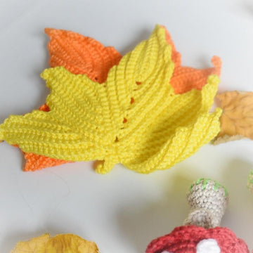 Maple Leaf
