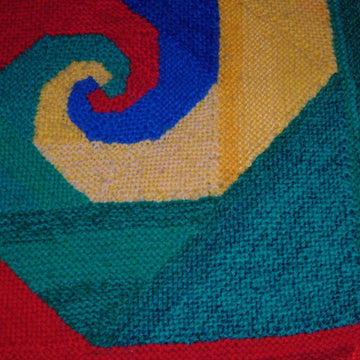 Swirl Without End