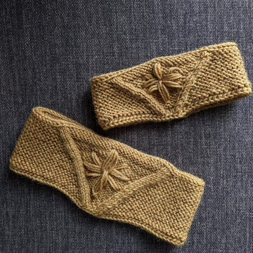 Diana Headband