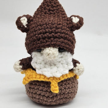 Sweet as Honey Gnome