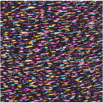 Rainbow/Black (934)