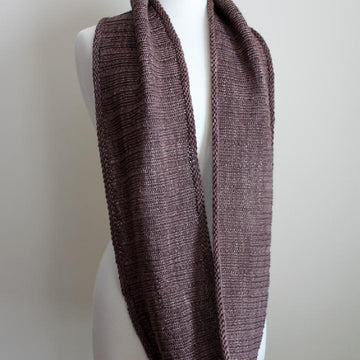 Tranquility Infinity Scarf