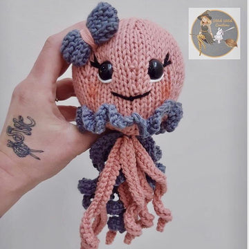 SWC Jellyfish
