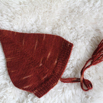 Nutmeg Pixie
