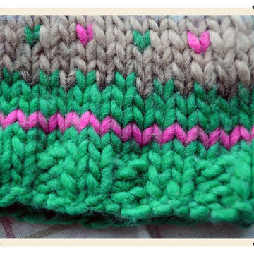 Coup de Coeur Cowl