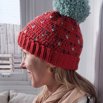 Harper Beanie